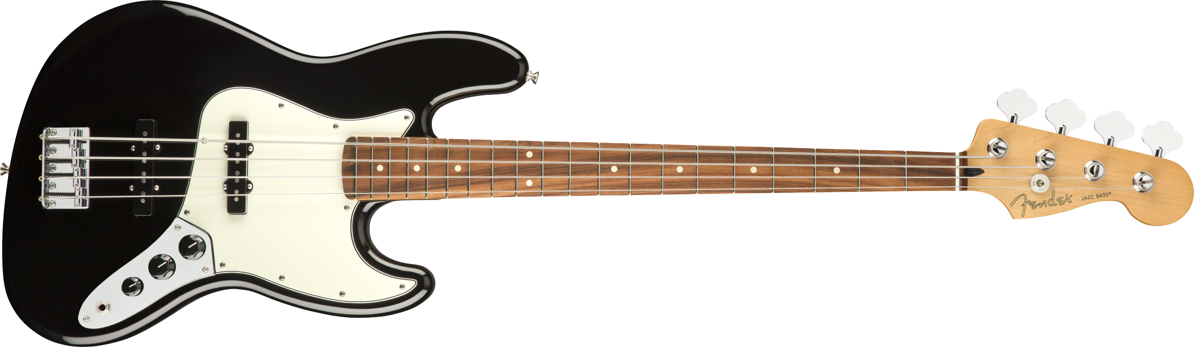 Player Jazz Bass®